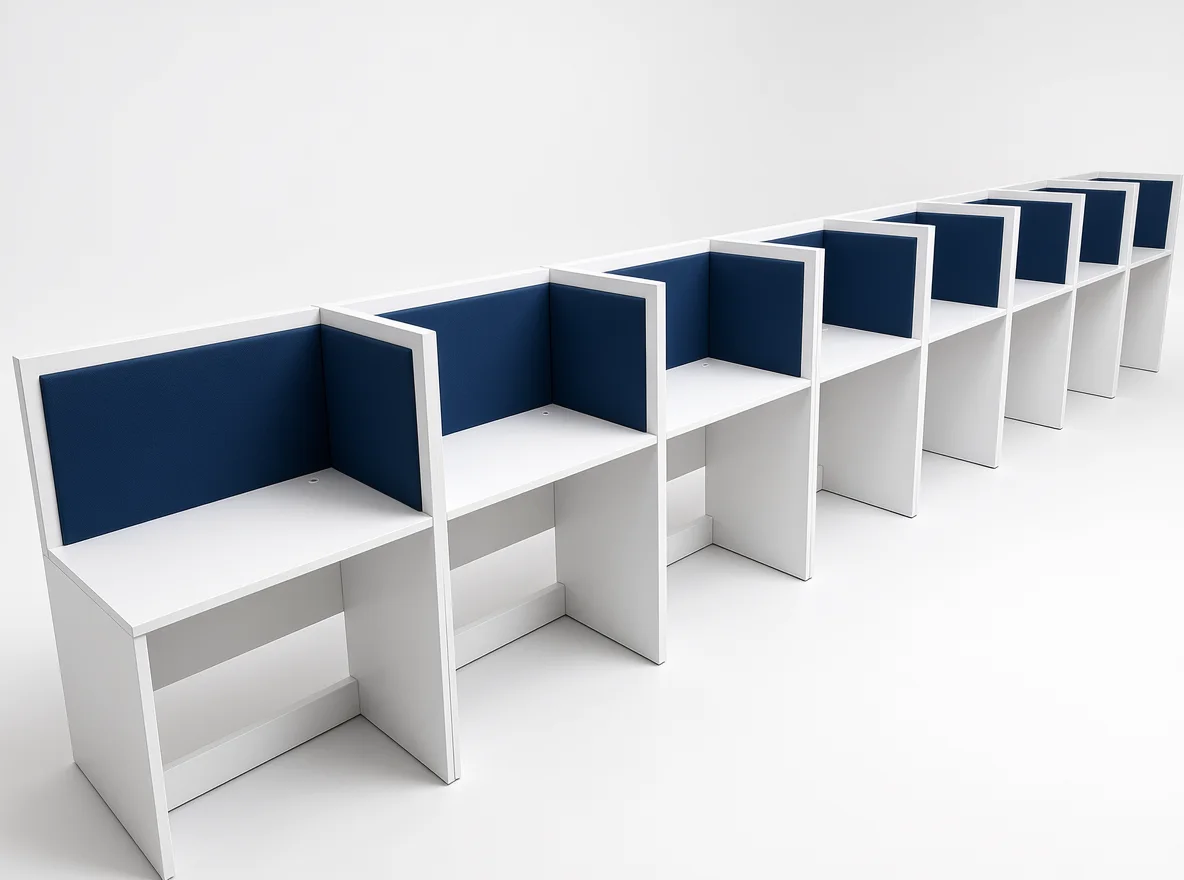 Çalışma Masası · Model 02