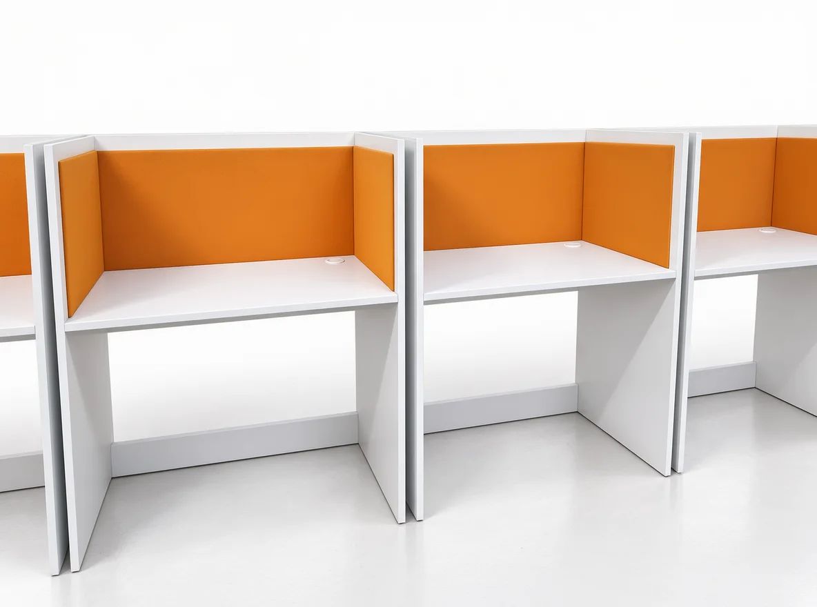 Çalışma Masası · Model 03