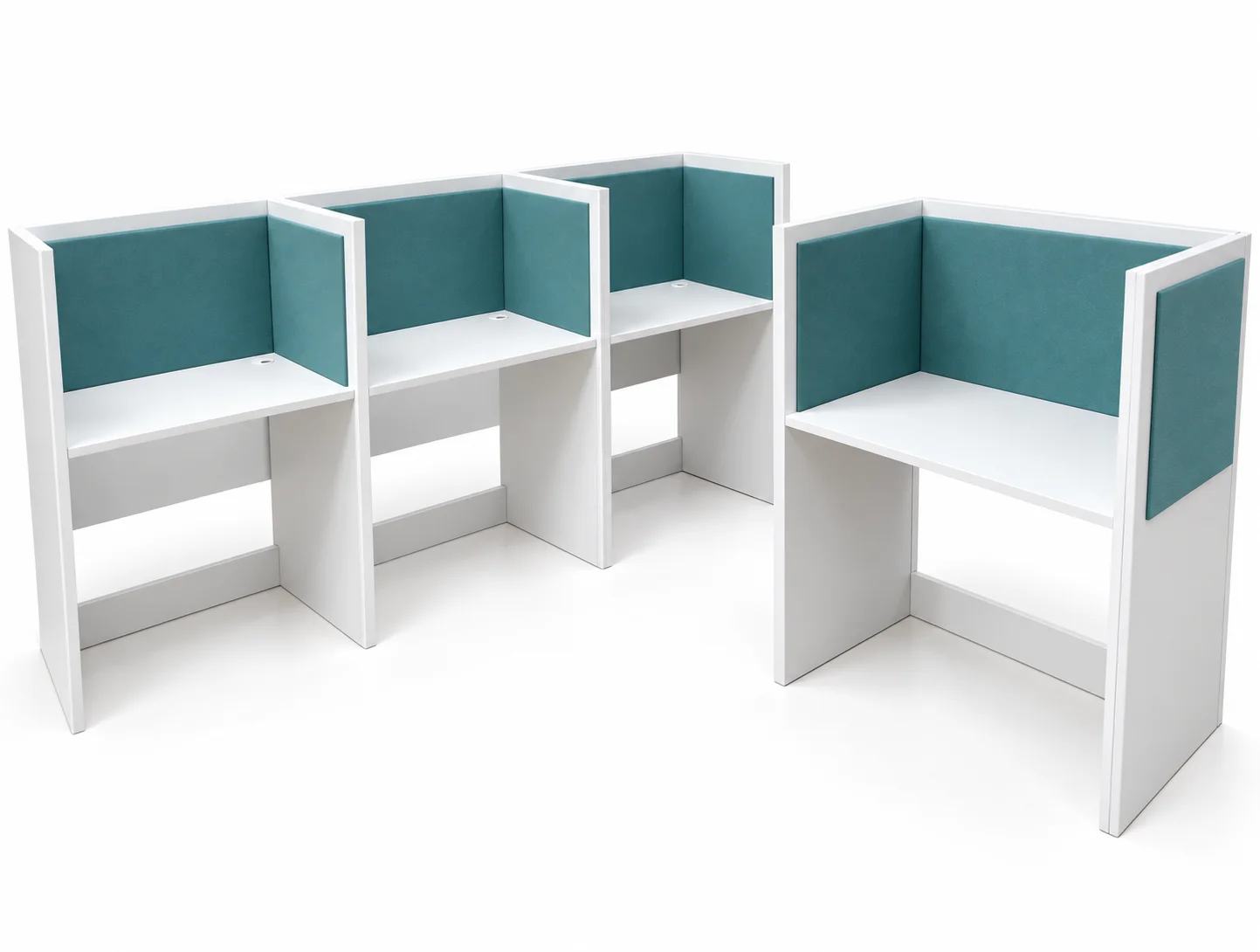Çalışma Masası · Model 07