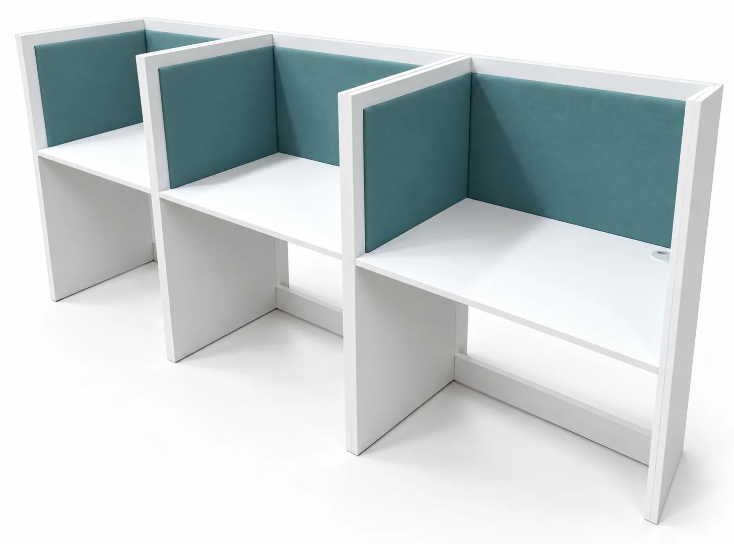 Çalışma Masası · Model 08