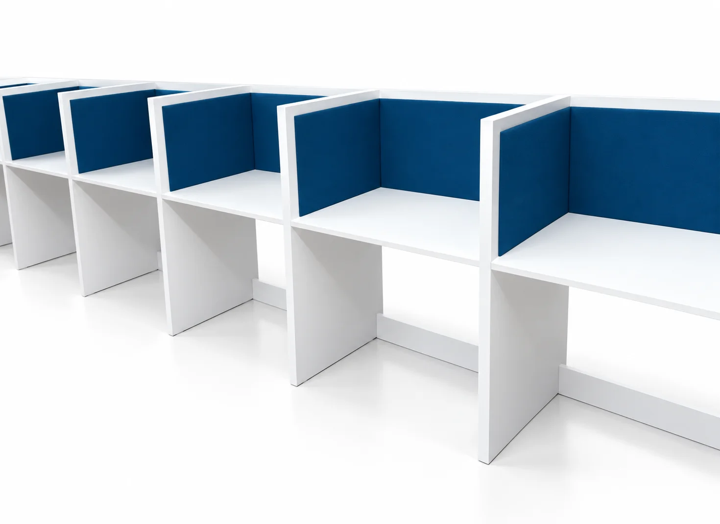 Çalışma Masası · Model 09